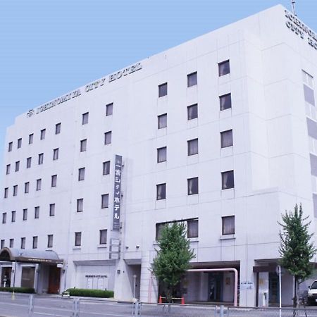 Ichinomiya City Hotel Εξωτερικό φωτογραφία