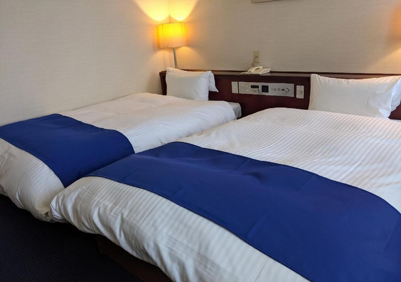Ichinomiya City Hotel Εξωτερικό φωτογραφία