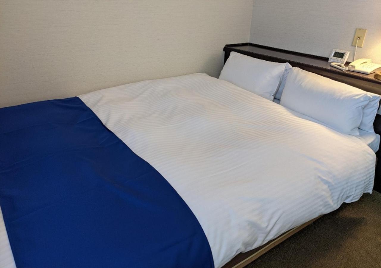 Ichinomiya City Hotel Εξωτερικό φωτογραφία