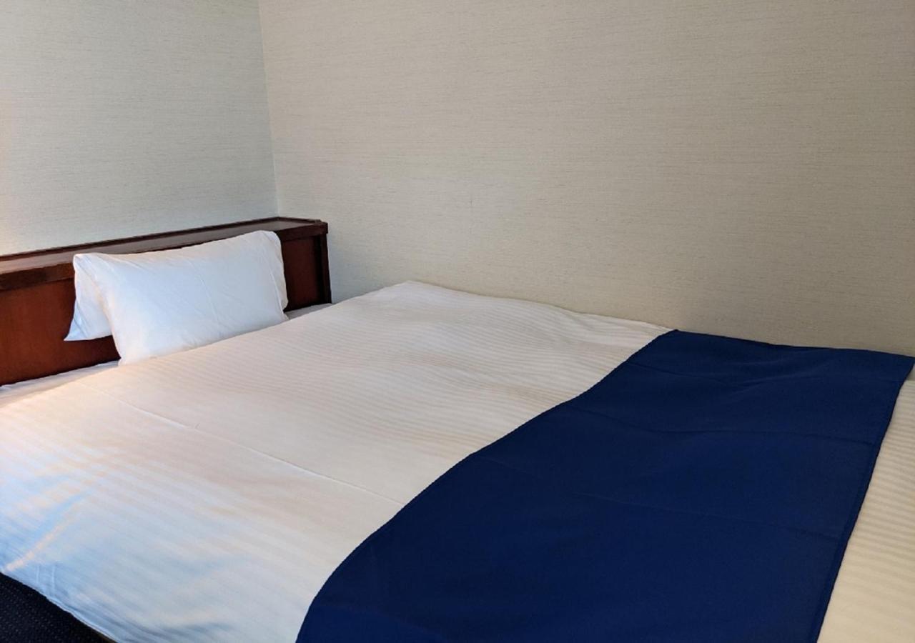 Ichinomiya City Hotel Εξωτερικό φωτογραφία