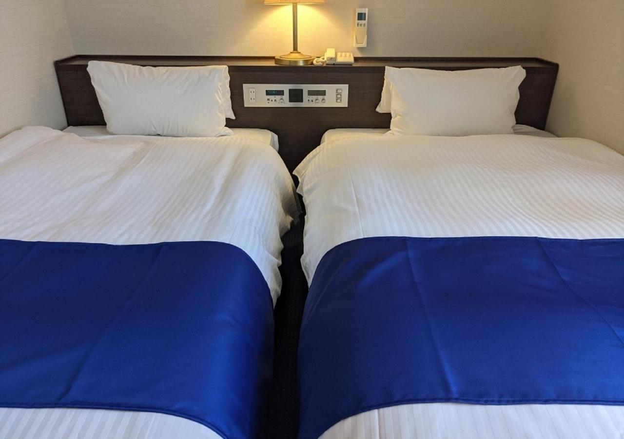 Ichinomiya City Hotel Εξωτερικό φωτογραφία