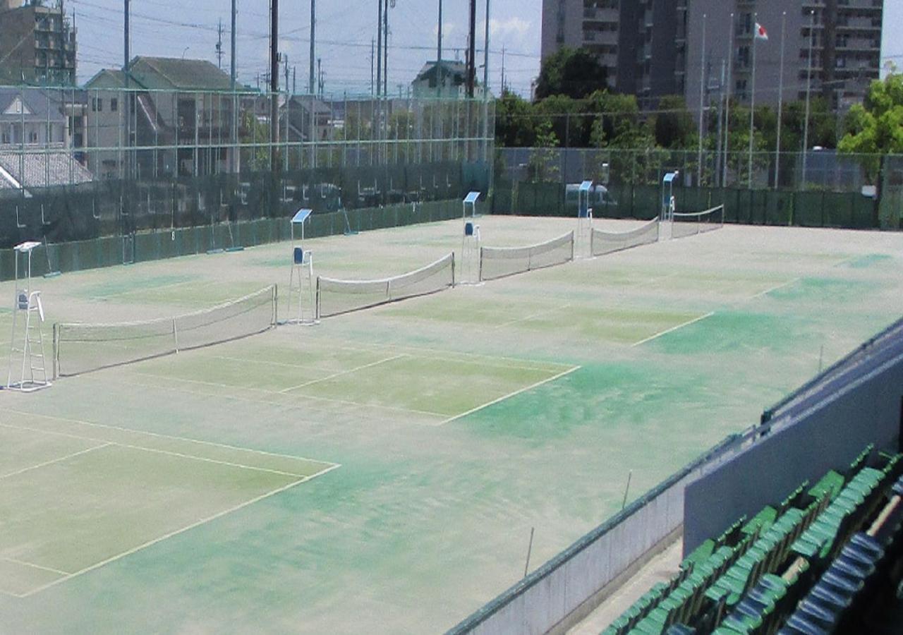 Ichinomiya City Hotel Εξωτερικό φωτογραφία