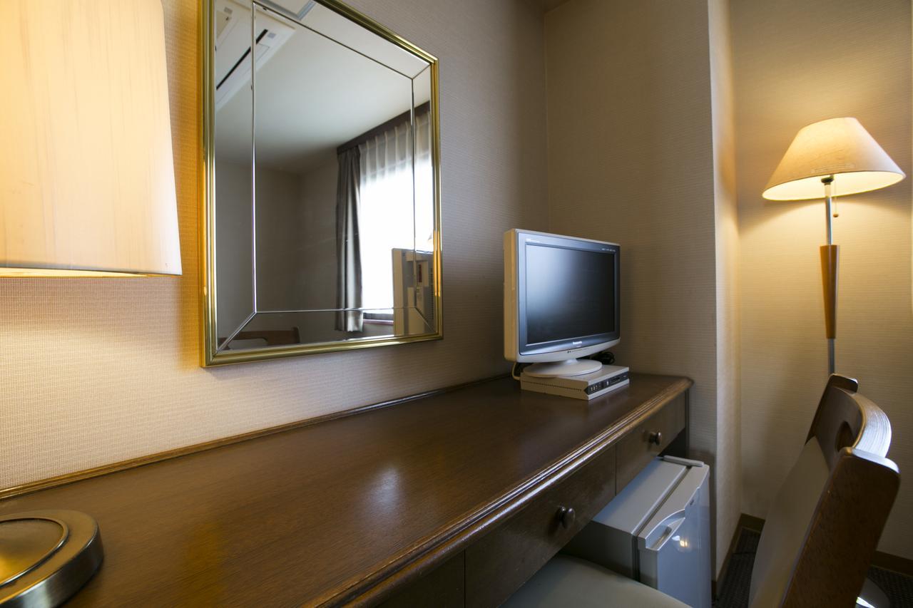 Ichinomiya City Hotel Εξωτερικό φωτογραφία