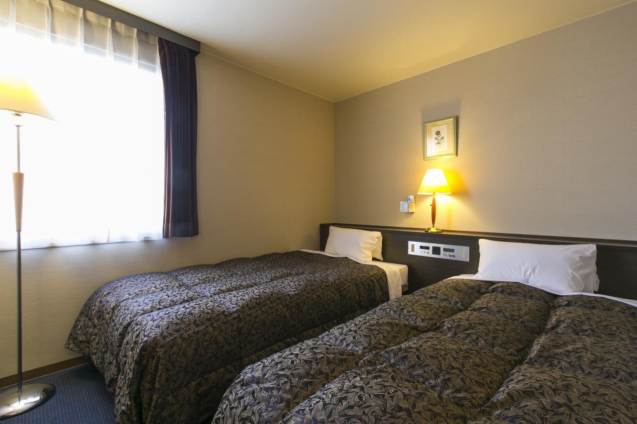 Ichinomiya City Hotel Εξωτερικό φωτογραφία