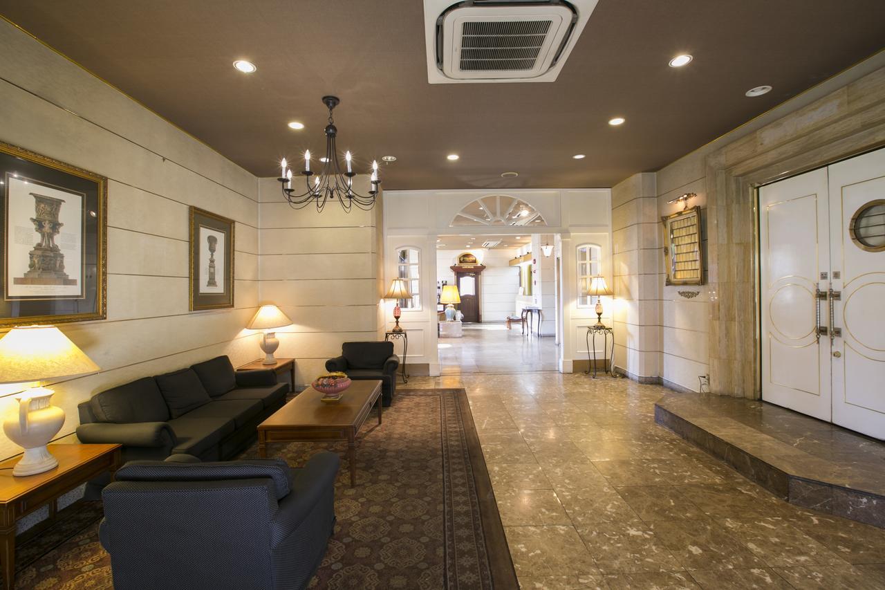 Ichinomiya City Hotel Εξωτερικό φωτογραφία