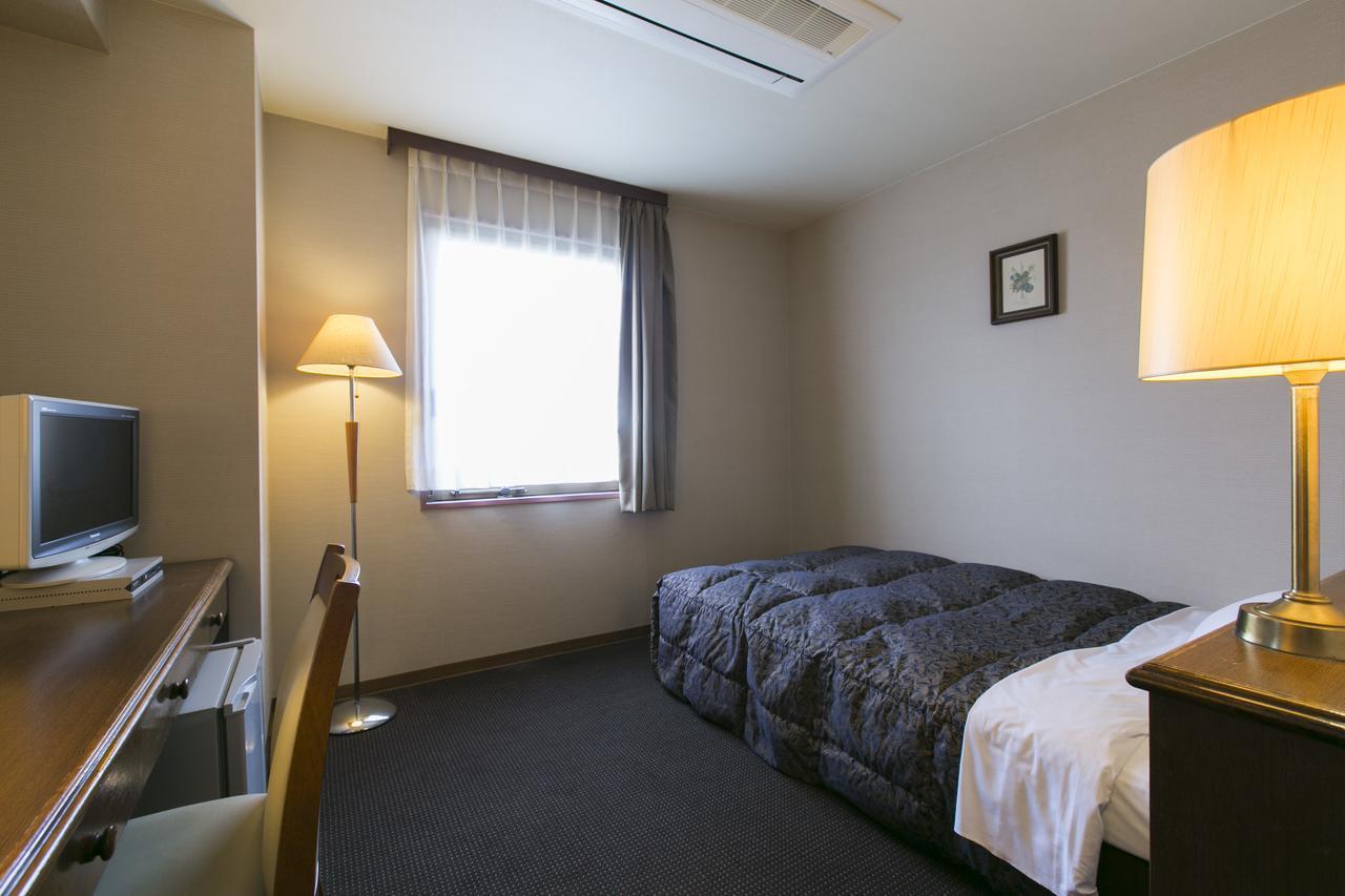 Ichinomiya City Hotel Εξωτερικό φωτογραφία