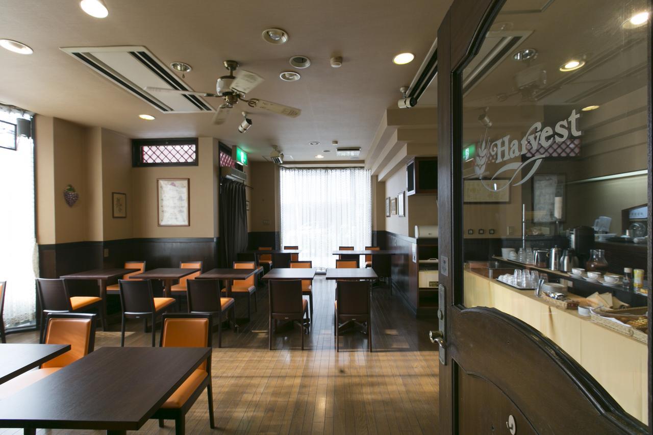 Ichinomiya City Hotel Εξωτερικό φωτογραφία