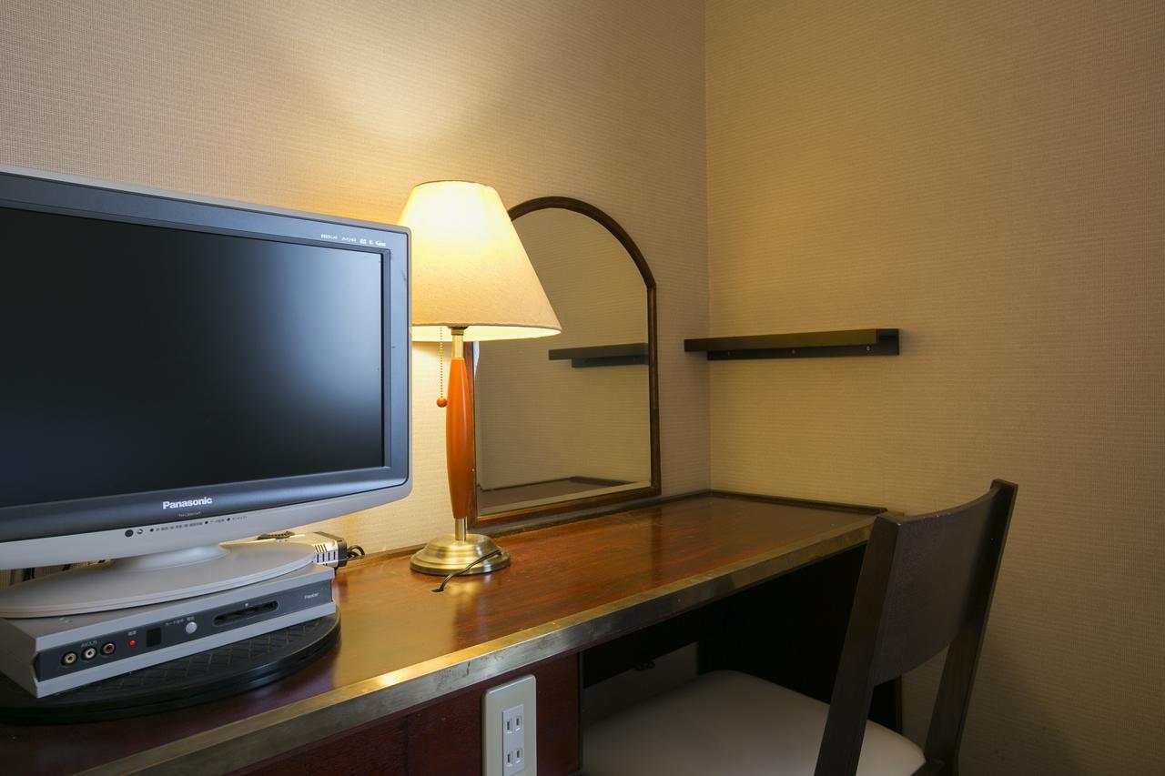 Ichinomiya City Hotel Εξωτερικό φωτογραφία