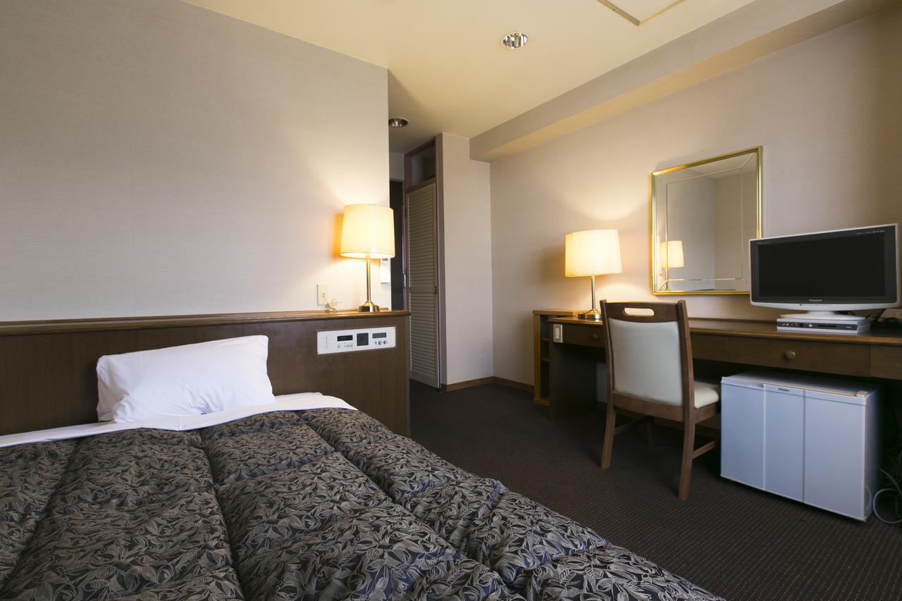 Ichinomiya City Hotel Εξωτερικό φωτογραφία