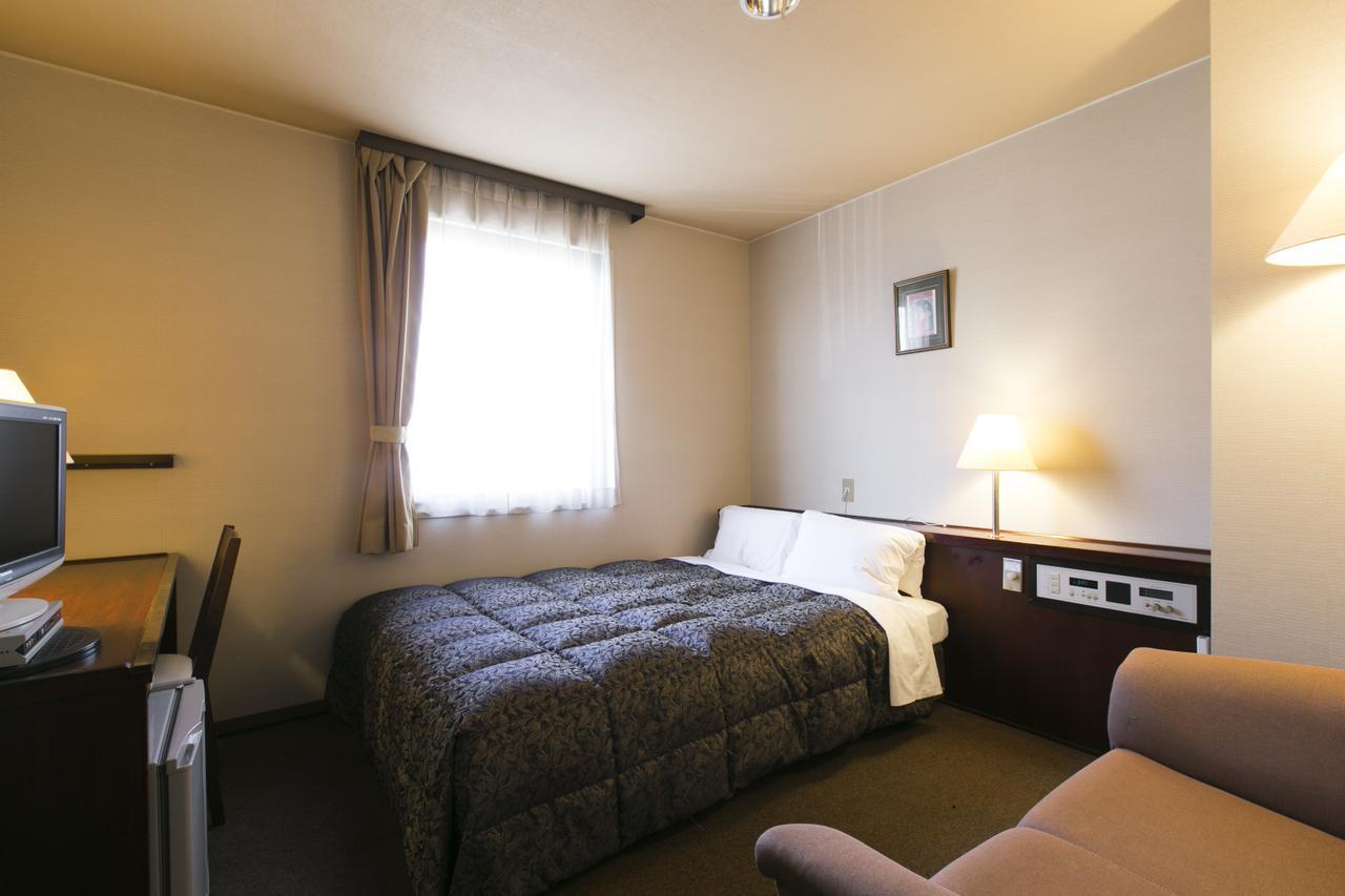 Ichinomiya City Hotel Εξωτερικό φωτογραφία