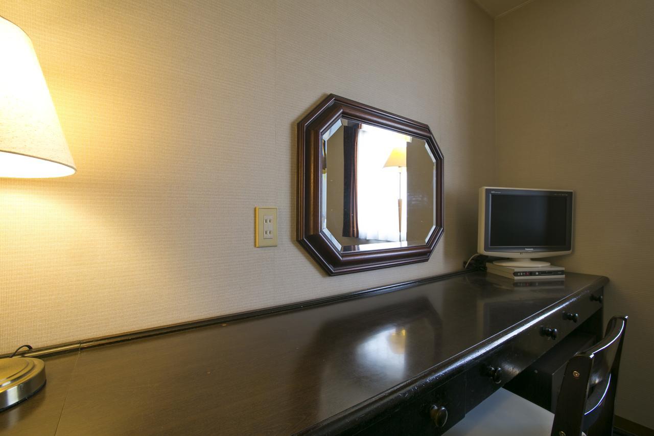 Ichinomiya City Hotel Εξωτερικό φωτογραφία