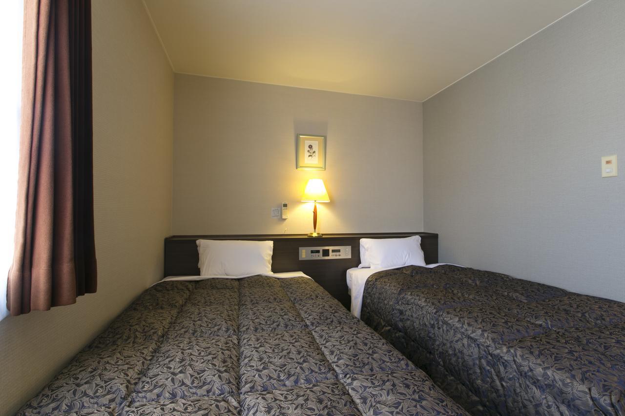 Ichinomiya City Hotel Εξωτερικό φωτογραφία