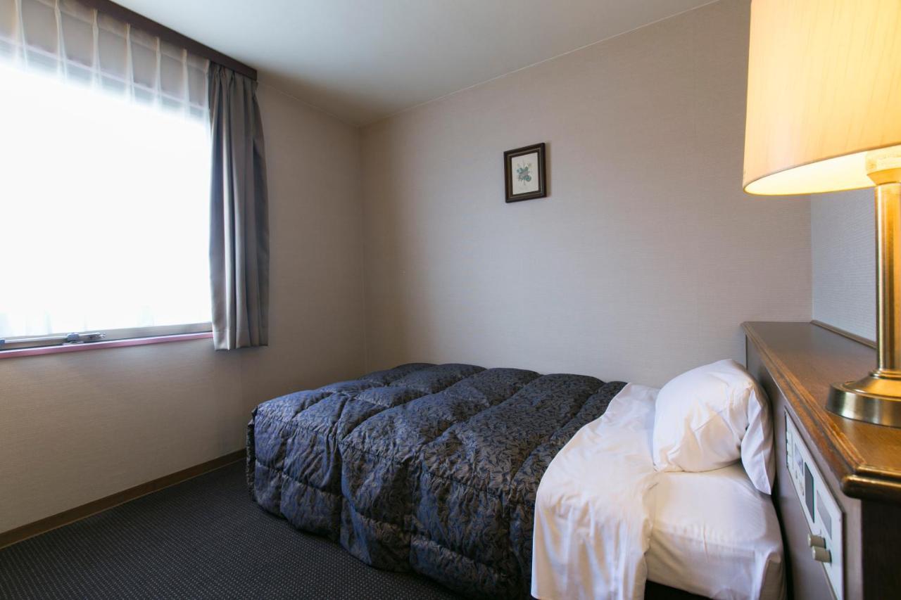 Ichinomiya City Hotel Εξωτερικό φωτογραφία