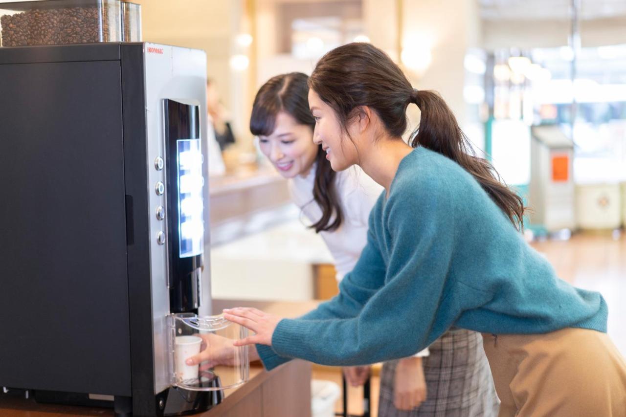 Ichinomiya City Hotel Εξωτερικό φωτογραφία