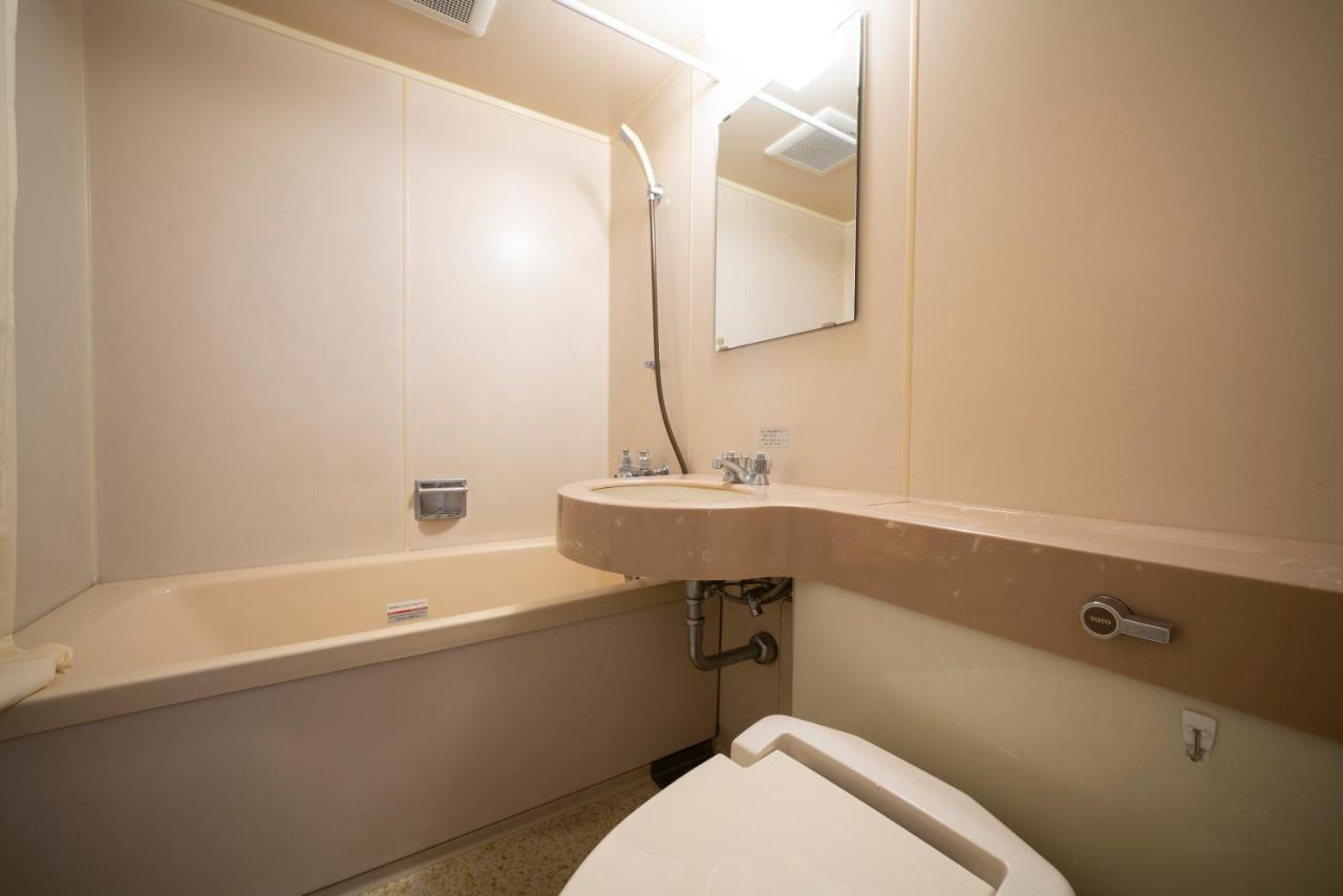 Ichinomiya City Hotel Εξωτερικό φωτογραφία